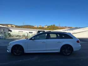 Audi A4 2.0TDI 143k.c. * Navi * LED * Панорама * F1 пера, снимка 2