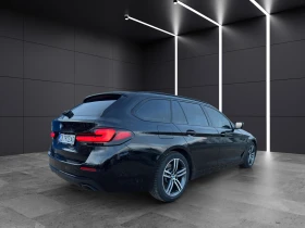 BMW 520 D* НАЛИЧНА* FACELIFT* Теглич* Комби* ЛИЗИНГ* , снимка 7