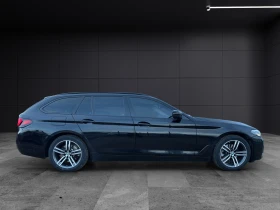 BMW 520 D* НАЛИЧНА* FACELIFT* Теглич* Комби* ЛИЗИНГ* , снимка 8