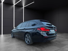 BMW 520 D* НАЛИЧНА* FACELIFT* Теглич* Комби* ЛИЗИНГ* , снимка 5