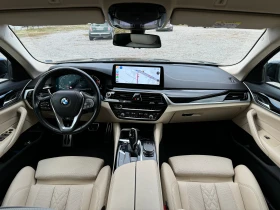 BMW 520 D/ НАЛИЧНА/ FACELIFT/ Теглич/ БАРТЕР/ ЛИЗИНГ, снимка 10