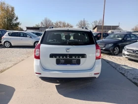 Dacia Logan 1.5DCI, Италия , снимка 5