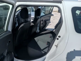 Dacia Logan 1.5DCI, Италия , снимка 9