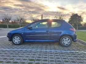 Peugeot 206, снимка 4