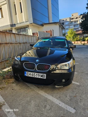 BMW 530 BMW 530d, снимка 15