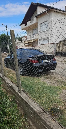 BMW 530 BMW 530d, снимка 2