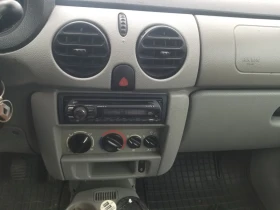 Renault Kangoo 1.5 DCI климатик, снимка 5