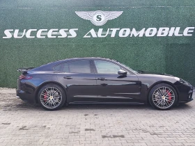 Porsche Panamera TURBO* CARBON* BURMES* 360CAM* LIZING, снимка 3