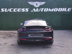 Porsche Panamera TURBO* CARBON* BURMES* 360CAM* LIZING, снимка 4