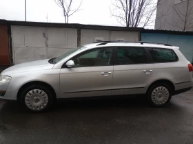 VW Passat 1.9TDI 105 k.s, снимка 8