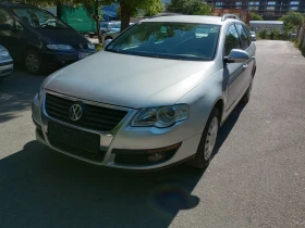 Обява за продажба на VW Passat 1.9TDI 105 k.s ~4 999 лв. - изображение 4