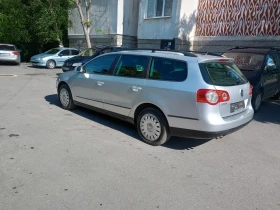 Обява за продажба на VW Passat 1.9TDI 105 k.s ~4 999 лв. - изображение 3