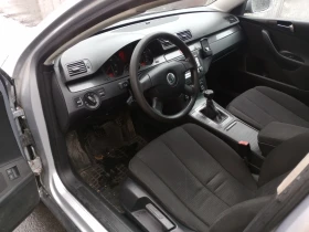 VW Passat 1.9TDI 105 k.s, снимка 7