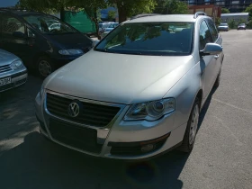 Обява за продажба на VW Passat 1.9TDI 105 k.s ~4 999 лв. - изображение 1