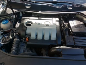 Обява за продажба на VW Passat 1.9TDI 105 k.s ~4 999 лв. - изображение 10