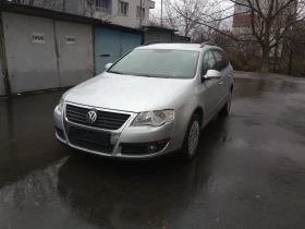 Обява за продажба на VW Passat 1.9TDI 105 k.s ~5 800 лв. - изображение 1