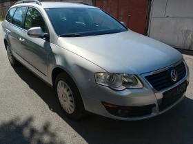 Обява за продажба на VW Passat 1.9TDI 105 k.s ~4 999 лв. - изображение 1