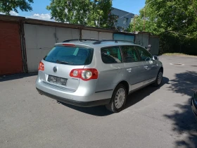 Обява за продажба на VW Passat 1.9TDI 105 k.s ~4 999 лв. - изображение 2
