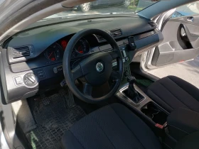 VW Passat 1.9TDI 105 k.s | Mobile.bg    13