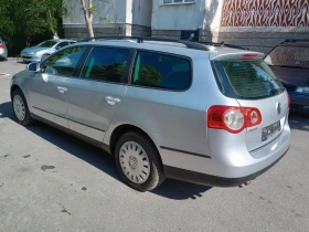 Обява за продажба на VW Passat 1.9TDI 105 k.s ~4 999 лв. - изображение 6