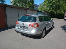 Обява за продажба на VW Passat 1.9TDI 105 k.s ~4 999 лв. - изображение 5