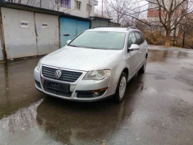 VW Passat 1.9TDI 105 k.s, снимка 1