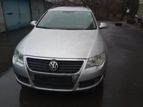 Обява за продажба на VW Passat 1.9TDI 105 k.s ~5 800 лв. - изображение 1