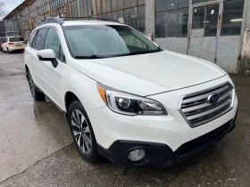 Subaru Outback Limited 2.5i 4x4 | Mobile.bg    6