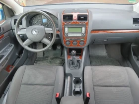 VW Golf 1.6 бензин 102кс стария мотор , снимка 6