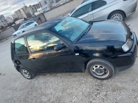     Seat Arosa