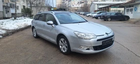 Citroen C5 2.0hdi - 6400 лв. - 35002489 | Car24.bg