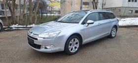 Citroen C5 2.0hdi 1