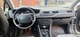 Citroen C5 2.0hdi - 6400 лв. - 35002489 | Car24.bg