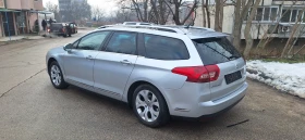 Citroen C5 2.0hdi - 6400 лв. - 35002489 | Car24.bg