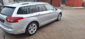 Citroen C5 2.0hdi - 6400 лв. - 35002489 | Car24.bg