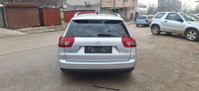 Citroen C5 2.0hdi - 6400 лв. - 35002489 | Car24.bg