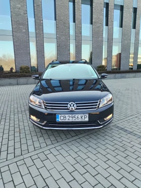 VW Passat 2.0TDI 140кс Перфектен , снимка 6