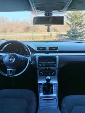 VW Passat 2.0TDI 140кс Перфектен , снимка 11