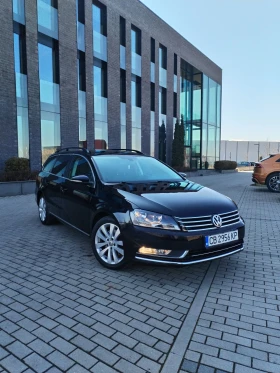 VW Passat 2.0TDI 140кс Перфектен , снимка 2