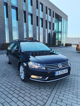 VW Passat 2.0TDI 140кс Перфектен , снимка 4