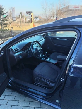 VW Passat 2.0TDI 140кс Перфектен , снимка 12