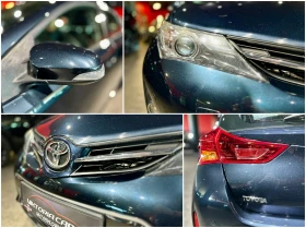 Toyota Auris | Mobile.bg    7