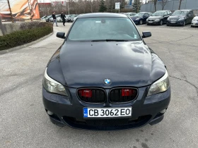 BMW 530 3.0d 235 к.с. XDrive/facelift, снимка 7