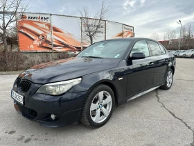 BMW 530 3.0d 235 к.с. XDrive/facelift 1