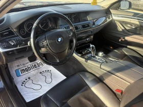 BMW 525 3.0d F11, снимка 8