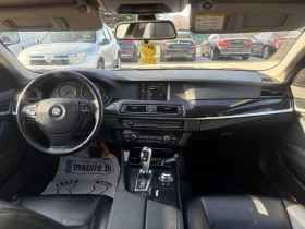 BMW 525 3.0d F11, снимка 11