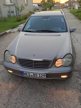 Обява за продажба на Mercedes-Benz C 220 CDI AVANTGARD Avtomat OM 646 ~5 999 лв. - изображение 10