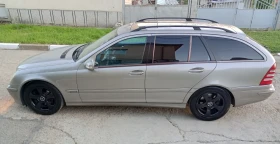 Обява за продажба на Mercedes-Benz C 220 CDI AVANTGARD Avtomat OM 646 ~5 999 лв. - изображение 6