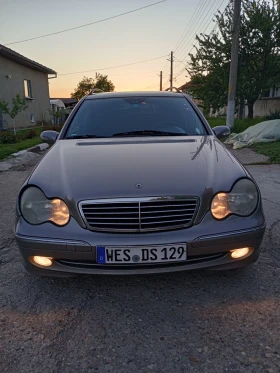 Обява за продажба на Mercedes-Benz C 220 CDI AVANTGARD Avtomat OM 646 ~5 999 лв. - изображение 2