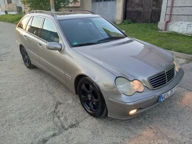 Обява за продажба на Mercedes-Benz C 220 CDI AVANTGARD Avtomat OM 646 ~5 999 лв. - изображение 4